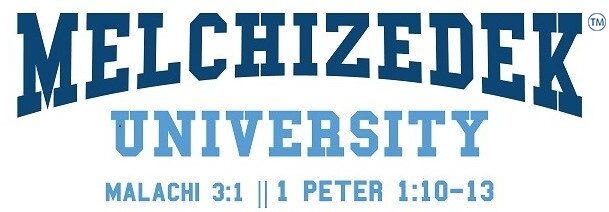 Melchizedek University