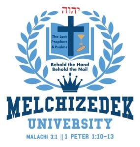 Melchizedek University